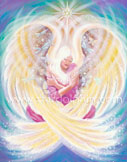 Angel of Divine Prosperity